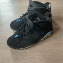 Jordan 6 Unc Size 12