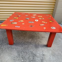Vintage Table 