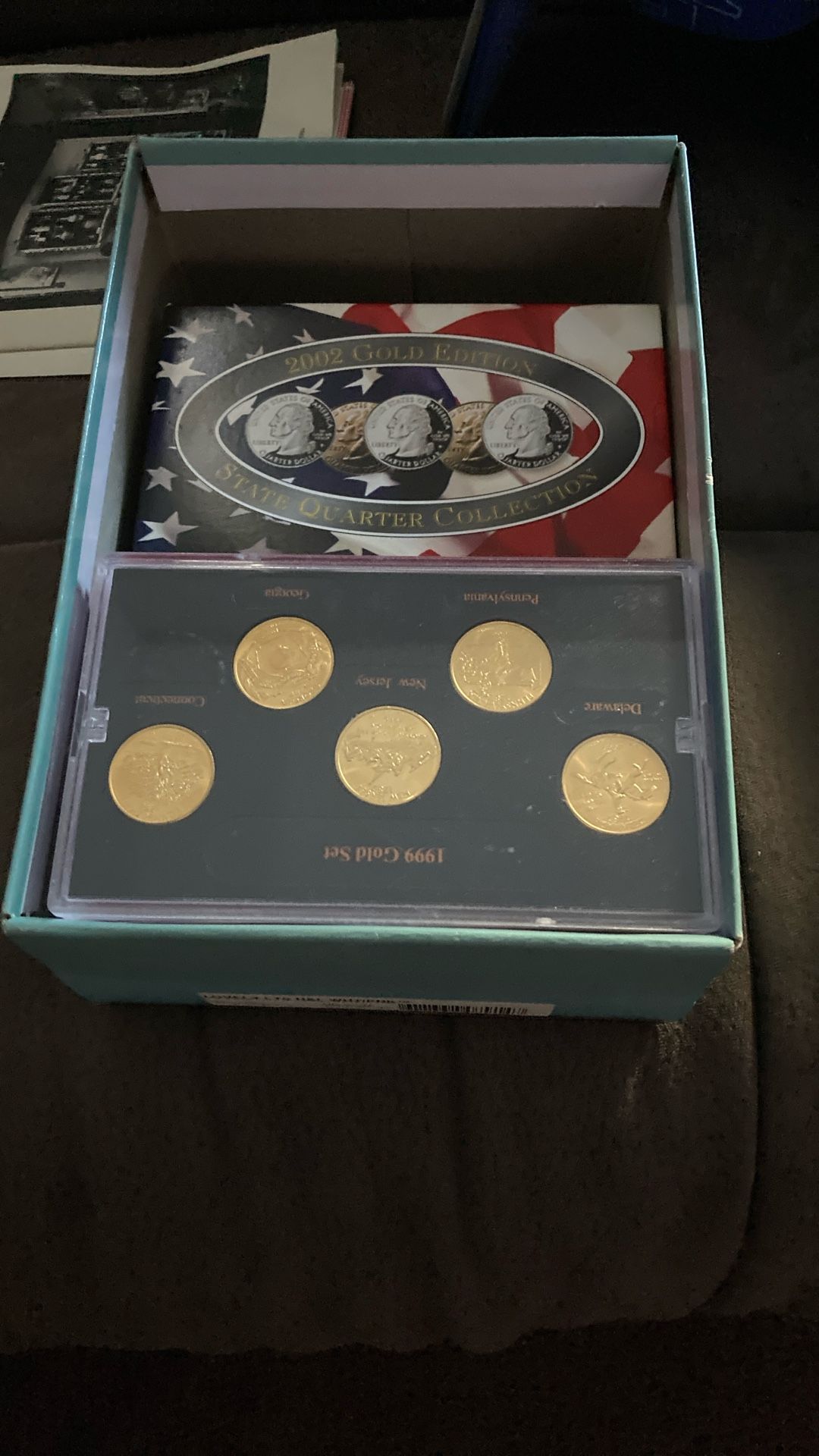 2002 Gold Collection 15-25 Packs!!