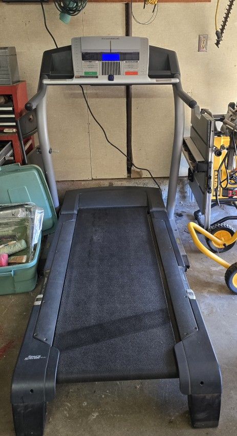 Nordictrack Treadmill