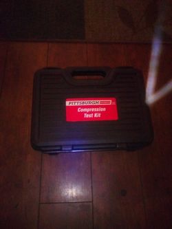 Compression Test Kit