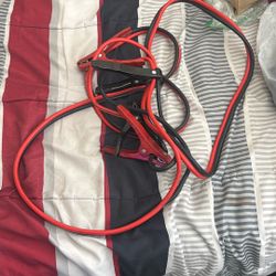 Jumper Cables 