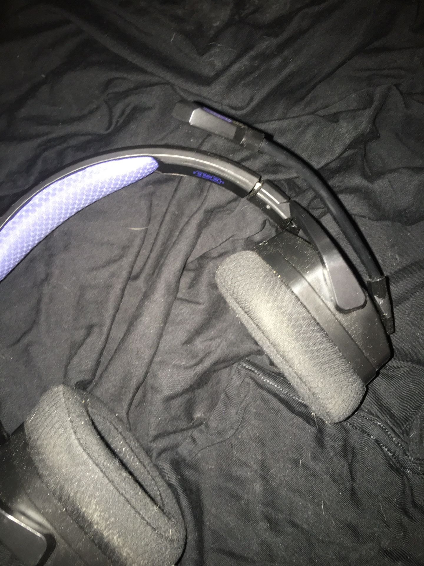 Wireless Nubwo Gaming Headset Comes With USB C Port Charger For 35$