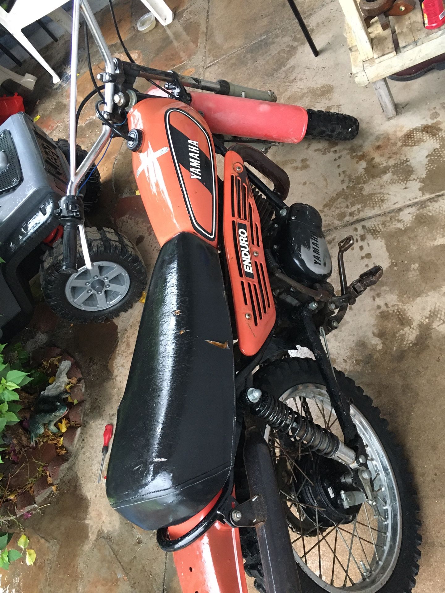 Yamaha