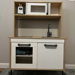 IKEA Play kitchen