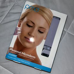 Microderm  Facial