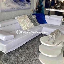 New Sectionals-Sofas. Shop Now Pay Later $40 down.  