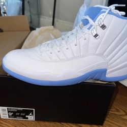 Brand New Nike Air Jordan Retro 12 Melo Size 9.5 And Also Available In Other Sizes 