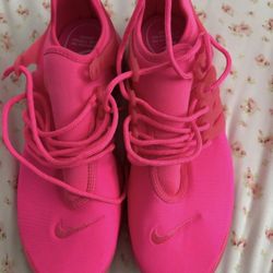 Nike presto 8 women's NEW