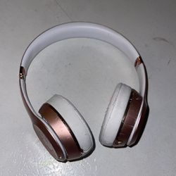 Dre Beats Wireless Headphones 