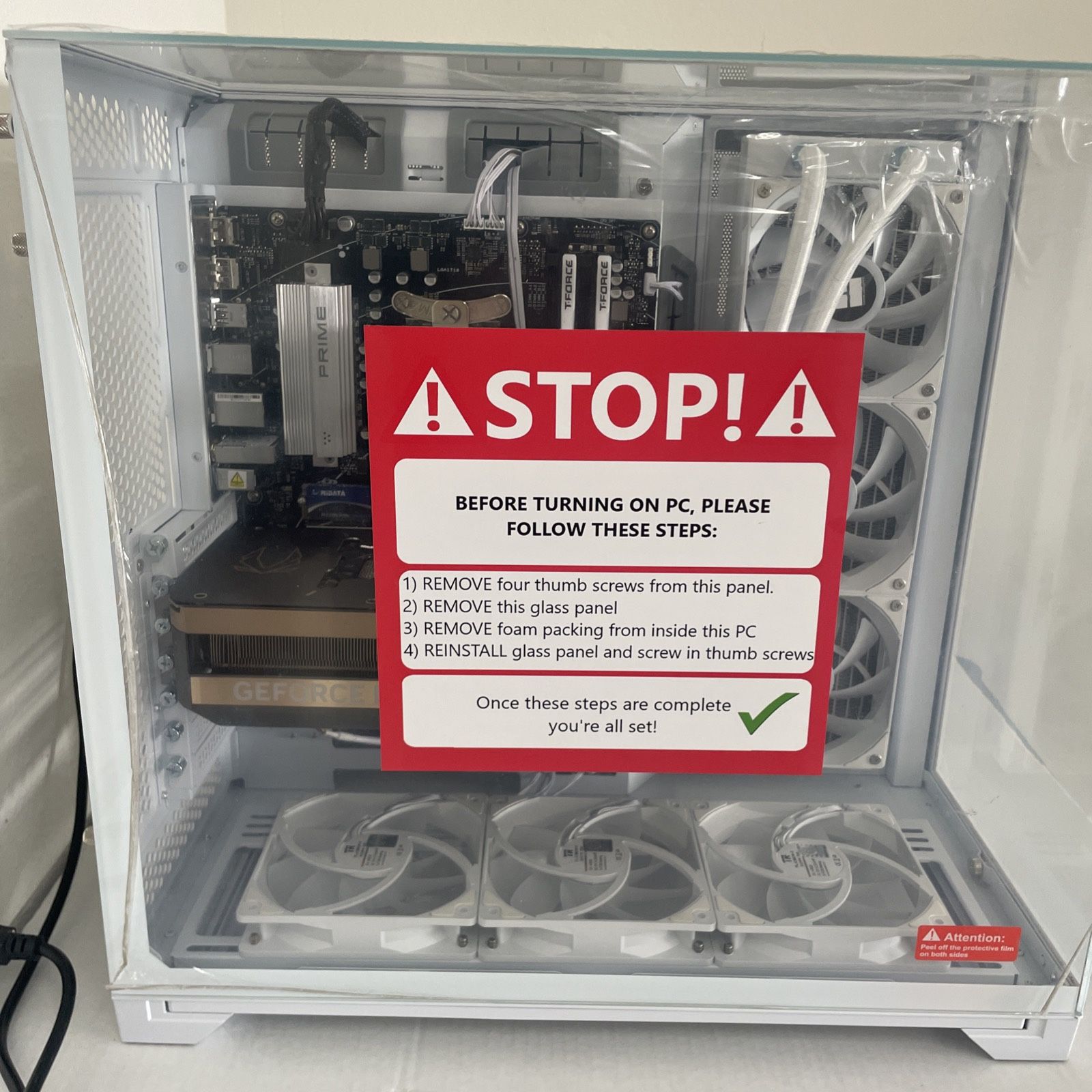 Cobratype Elite Gaming Computer