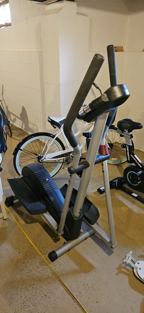 Elliptical Machine Brand New
