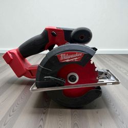 Milwaukee M18 FUEL Brushless Metal Cutting Circular Saw – Bare Tool