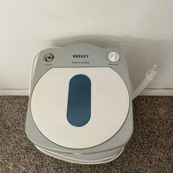 Portable Washing Machine