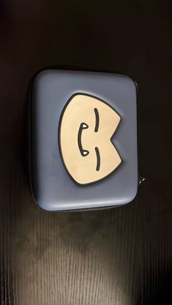 Snorlax Card carrier 