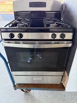 Stove