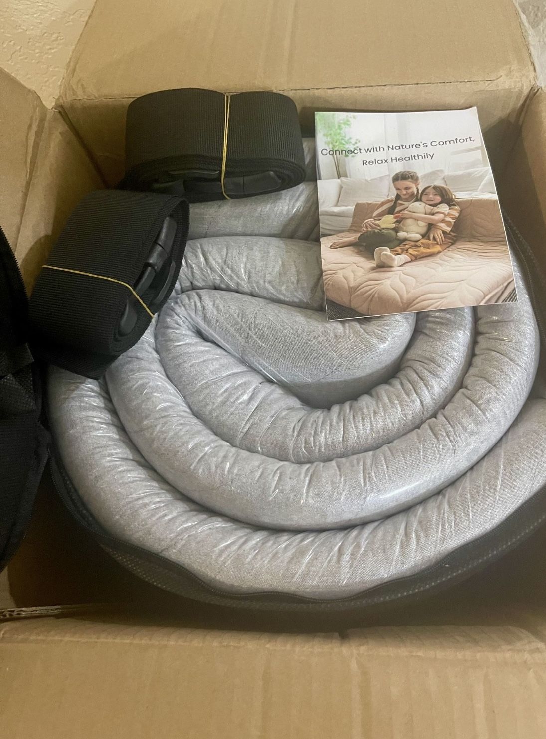 Full Size Futon Mattress