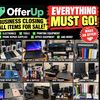 Everything Must Go