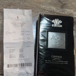 Creed Aventus 