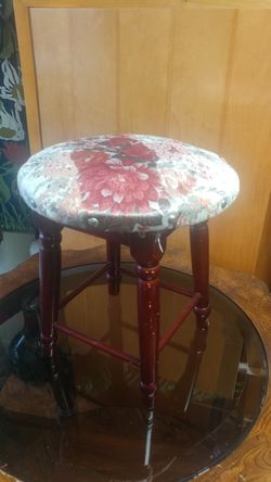Stool