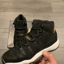 Jordan 11 Heriess