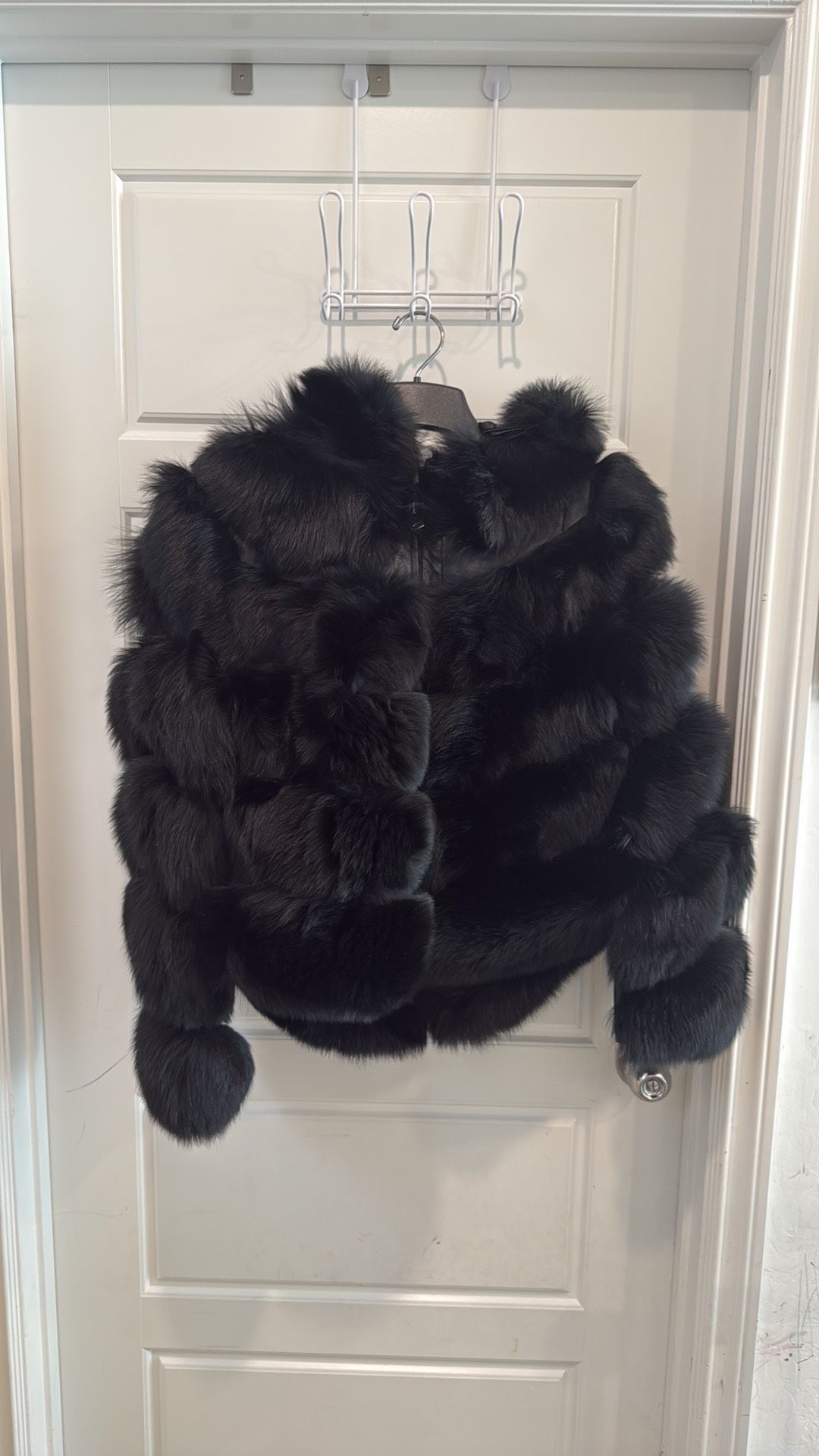 Daniels Leather (celebrity Designer)