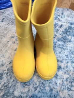 Totes Toddler Boot