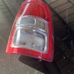 belongs on a Toyota RAV4, most likely from a mid-2000s to early-2010s model (around 2006–2012 generation)