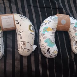 Neck Pillows For Baby New