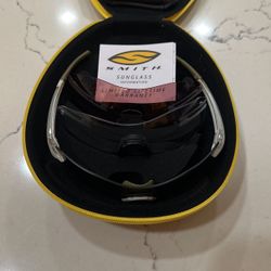 Smith Sports Sunglasses