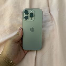 Apple iPhone 16 Pro 256 GB Unlocked 