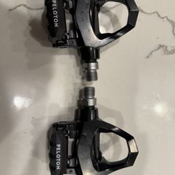 Peloton Pedals 