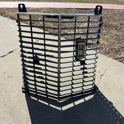 Ford LTD Galaxy Grille