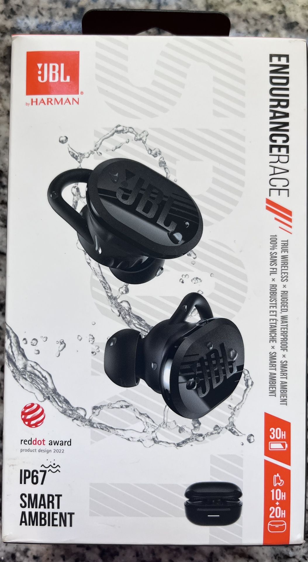 JBL IP67