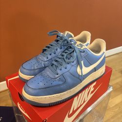 Blue Air Forces