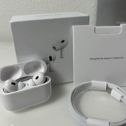 *BRAND NEW* AIRPODS PRO GEN 2 