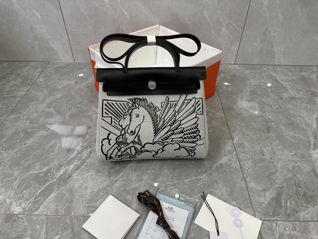 New 𝐇𝐞𝐫𝐦𝐞𝐬🌈™ bag