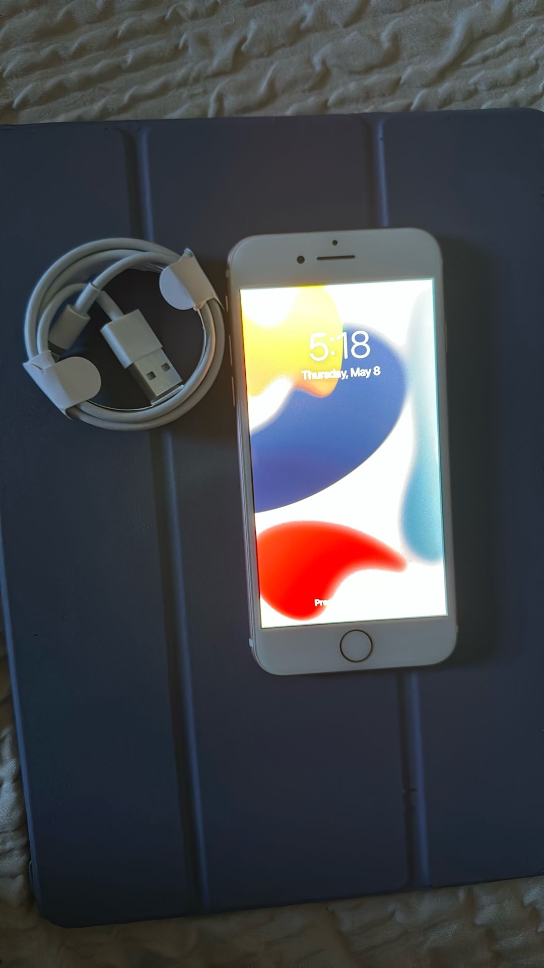 iPhone 8