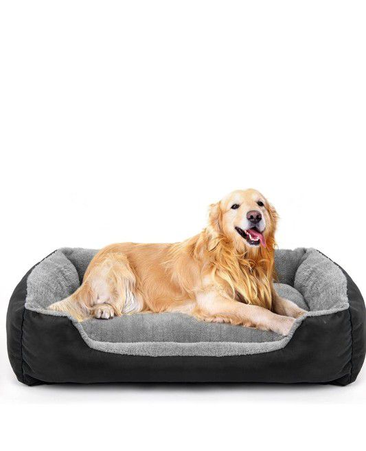 Dog Beds for Large Dogs

