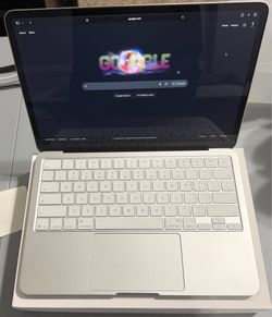 MacBook Neo
