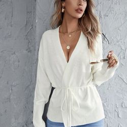 SHEIN Cardigan 