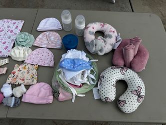 Baby Items