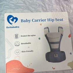 Baby Carrier