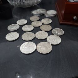 Silver Lot