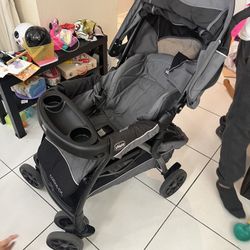 Chicco Stroller