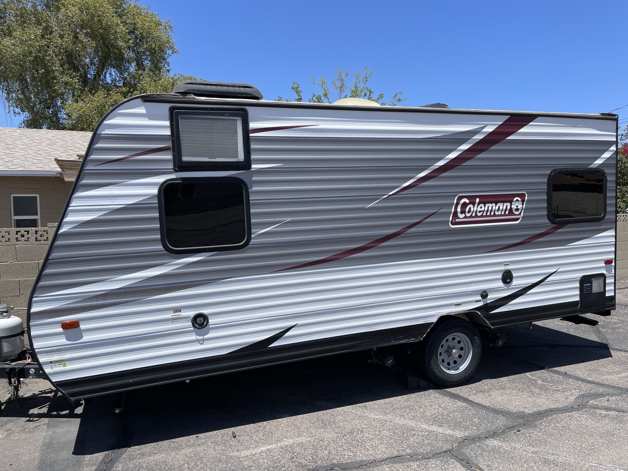 2019 Coleman Lantern Edition