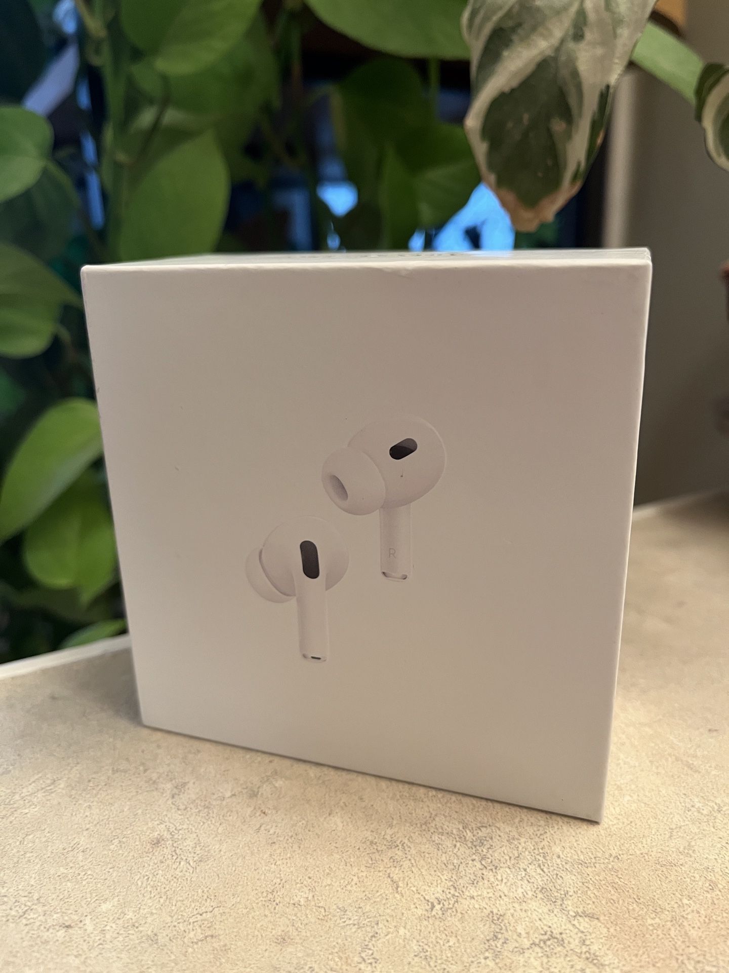 Apple Airpods Pro 2 Negotiable (New&Sealed)