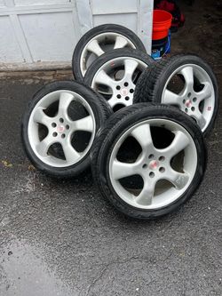 1000 Maglia Rims