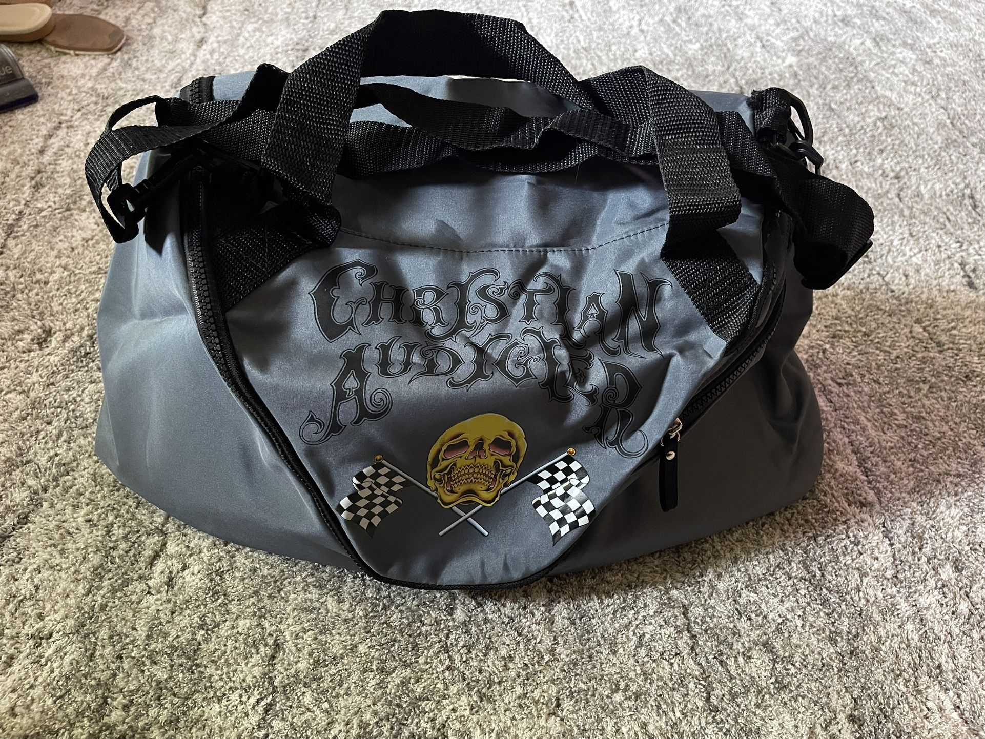 Duffle Bag 