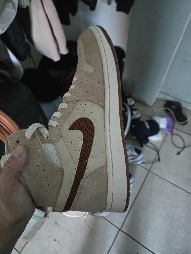 Jordan Air 1 Zone